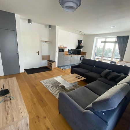 3 Sosny Apartments - Suite 1 Tatranská Štrba Exterior foto