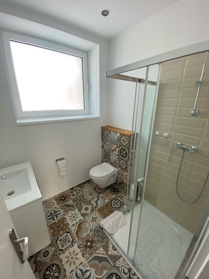 3 Sosny Apartments - Suite 1 Tatranská Štrba Exterior foto